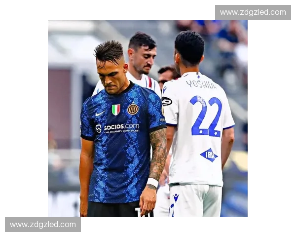 胡安引领蓝黑军团新纪元国际米兰重塑辉煌征程