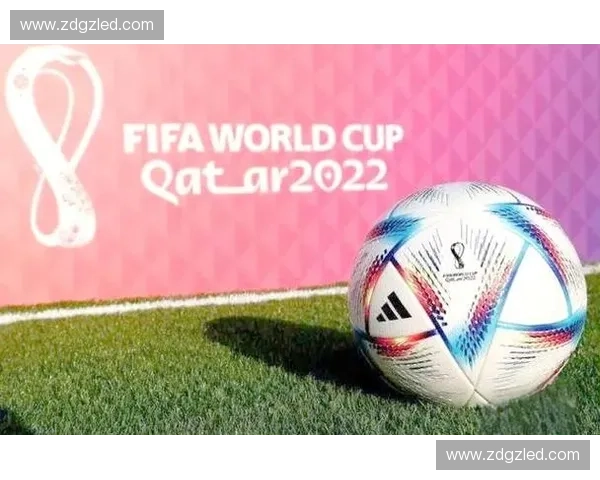 展望2030年世界杯全球足球盛宴与未来体育产业发展的新篇章 展望2030年世界杯全球足球盛宴与未来体育产业发展的新篇章