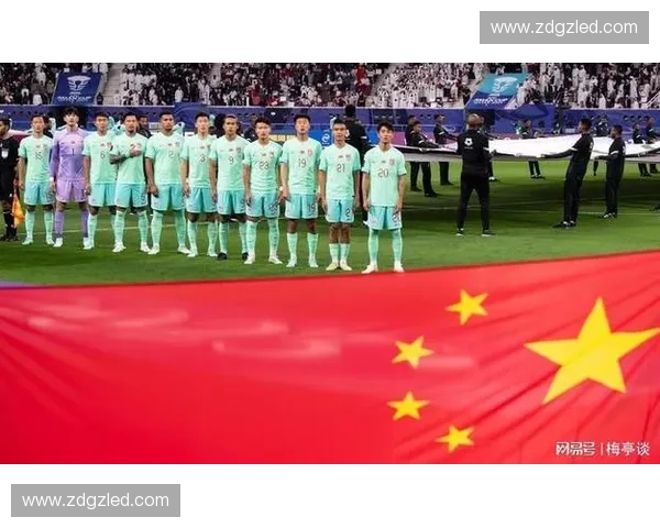 足球比赛中国歌奏唱的意义与传统文化的传承探讨