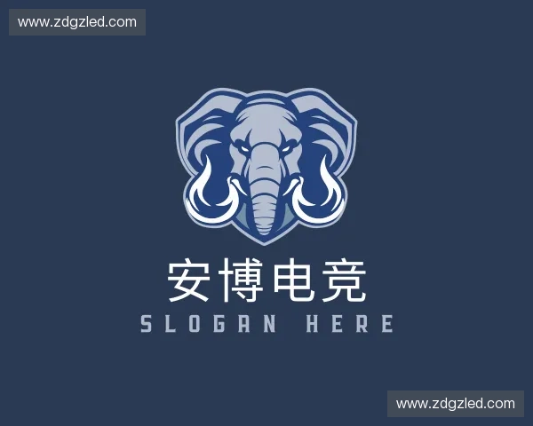 解读安博电竞